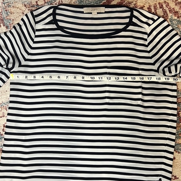 Loft blouse - Picture 7 of 9